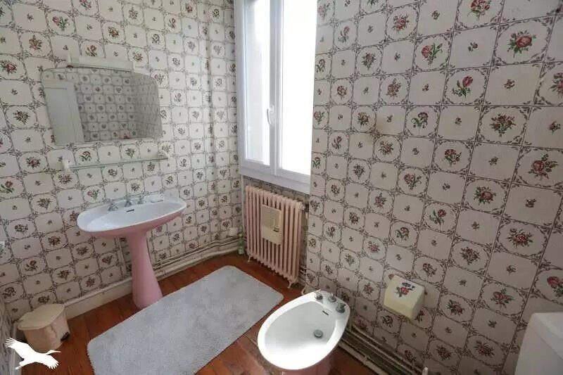 Maison à vendre, 124m², Verdelais