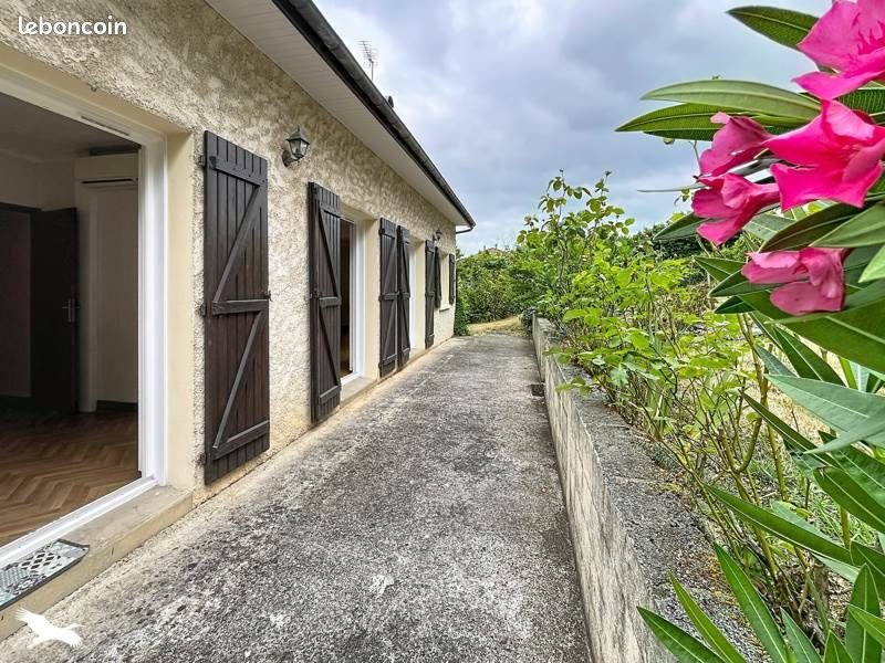 Maison à vendre, 141m², Lanneplaà