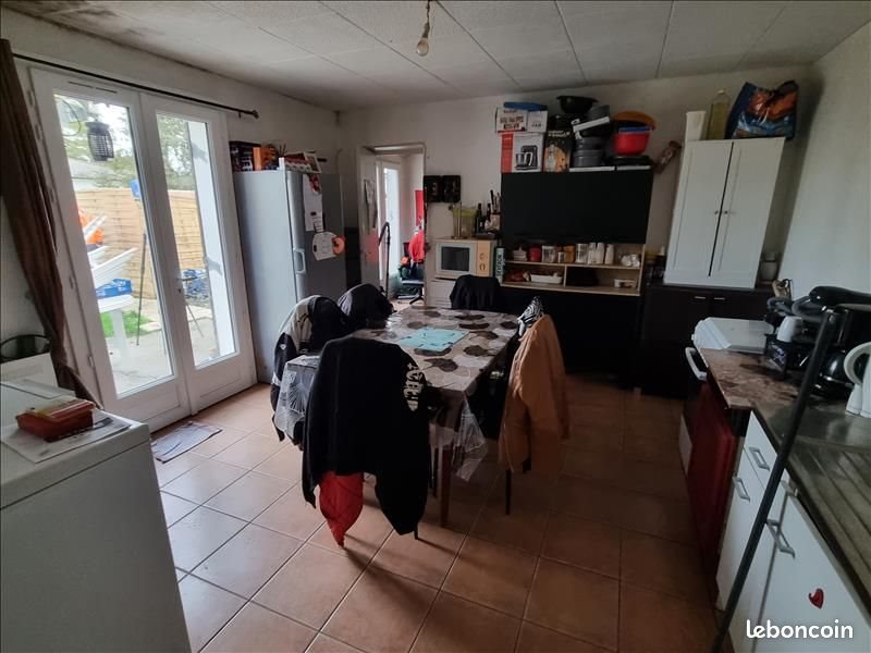Maison à vendre, 41m², La Tremblade