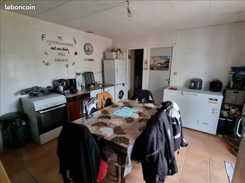 Maison à vendre, 41m², La Tremblade
