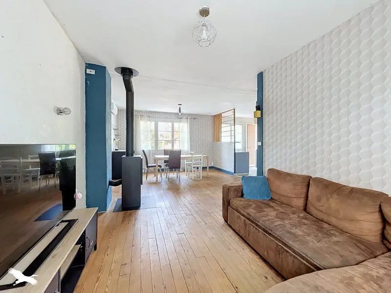 Maison à vendre, 100m², Condom