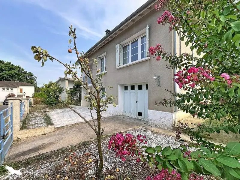 Maison à vendre, 100m², Condom