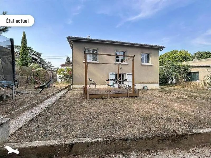 Maison à vendre, 100m², Condom
