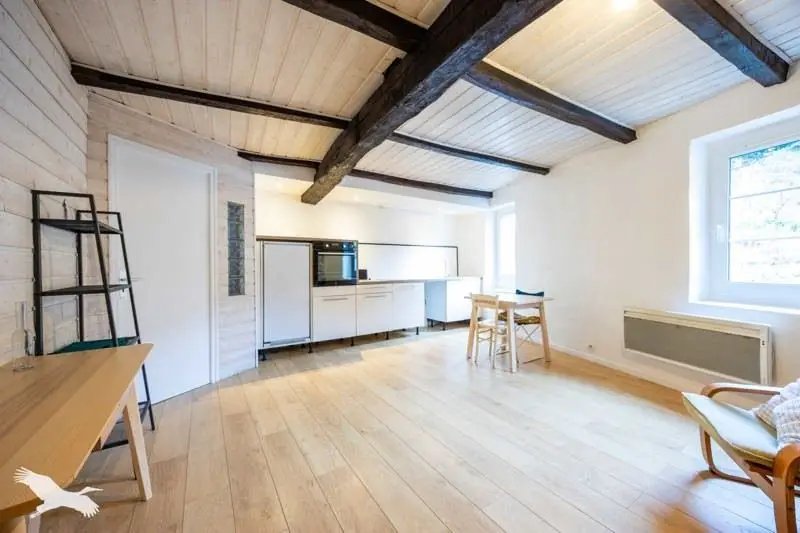 Appartement à vendre, 39m², Bayonne