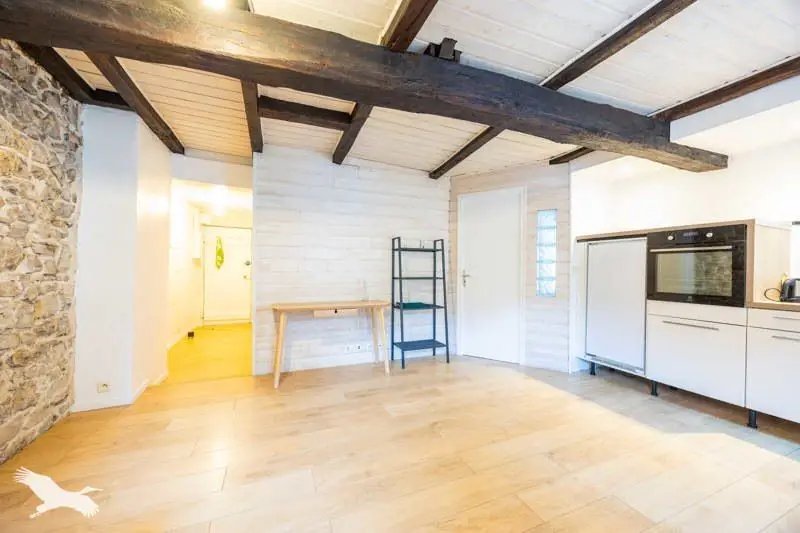 Appartement à vendre, 39m², Bayonne