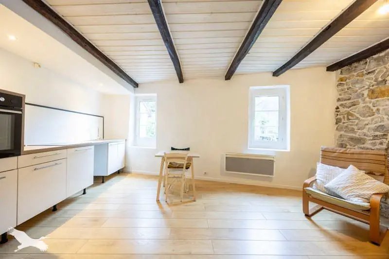 Appartement à vendre, 39m², Bayonne