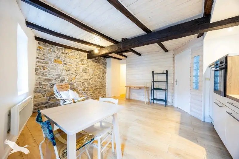 Appartement à vendre, 39m², Bayonne