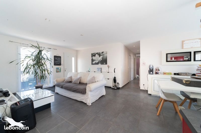 Maison à vendre, 96m², La Lande-de-Fronsac