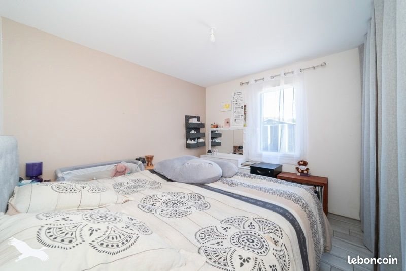 Maison à vendre, 96m², La Lande-de-Fronsac