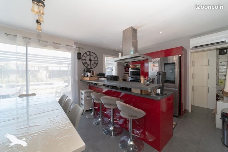 Maison à vendre, 96m², La Lande-de-Fronsac