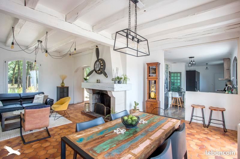 Maison à vendre, 184m², Dompierre-sur-Mer