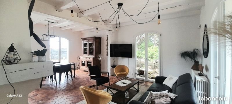 Maison à vendre, 184m², Dompierre-sur-Mer