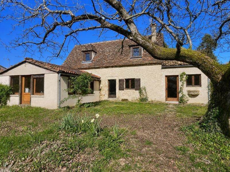 Maison à vendre, 163m², Bergerac