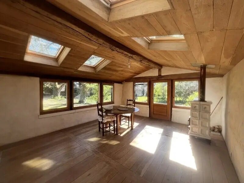 Maison à vendre, 163m², Bergerac