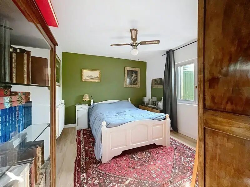 Maison à vendre, 185m², Saint-Jean-de-Liversay