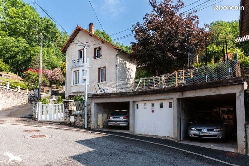Maison à vendre, 140m², Tulle