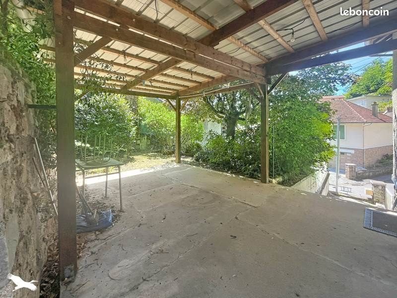Maison à vendre, 140m², Tulle