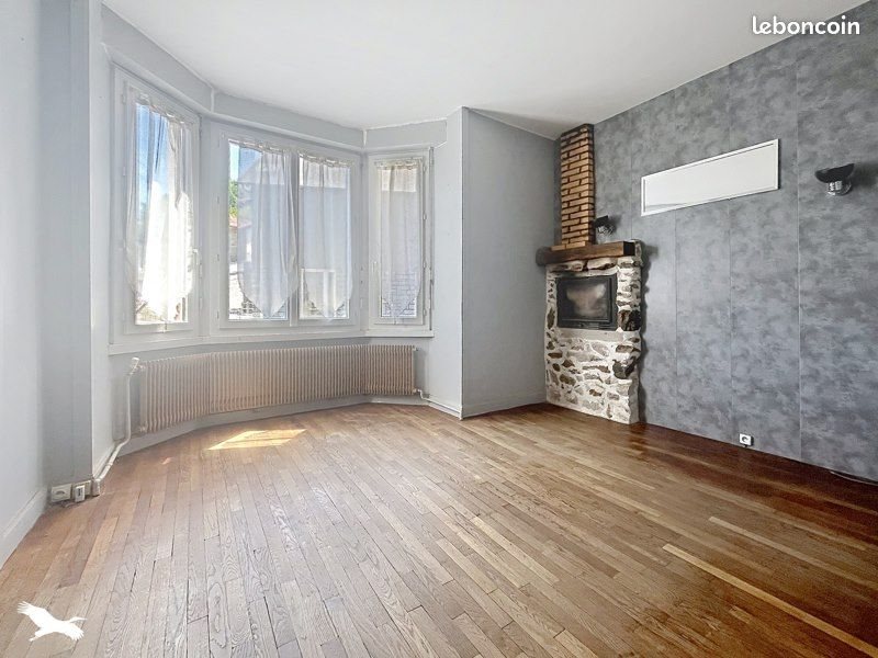 Maison à vendre, 140m², Tulle
