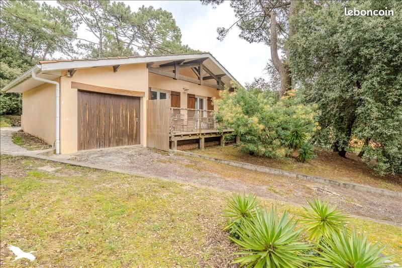 Maison à vendre, 90m², Soulac-sur-Mer