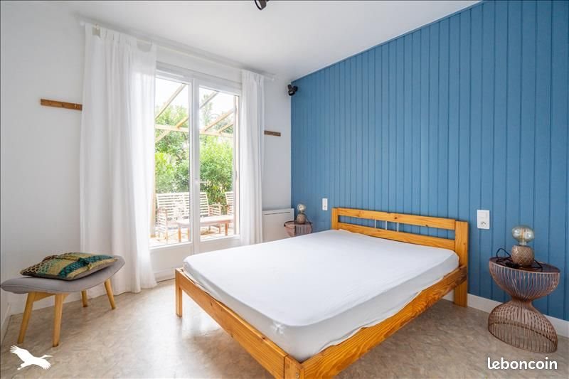Maison à vendre, 90m², Soulac-sur-Mer