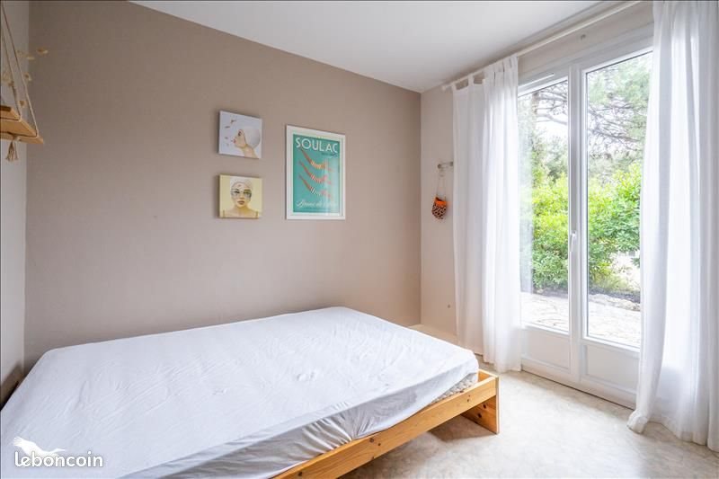 Maison à vendre, 90m², Soulac-sur-Mer
