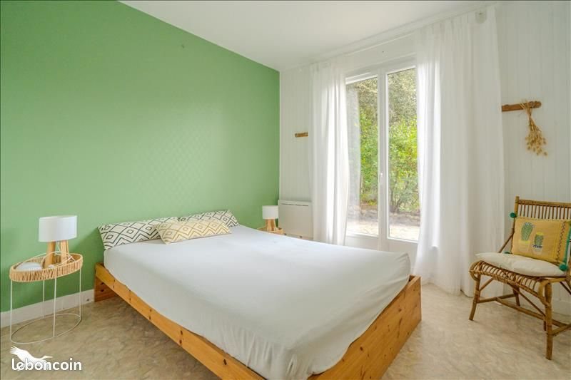 Maison à vendre, 90m², Soulac-sur-Mer