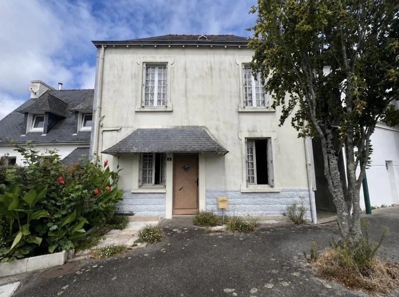 Maison à vendre, 80m², Rosporden