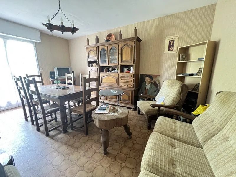 Maison à vendre, 80m², Rosporden