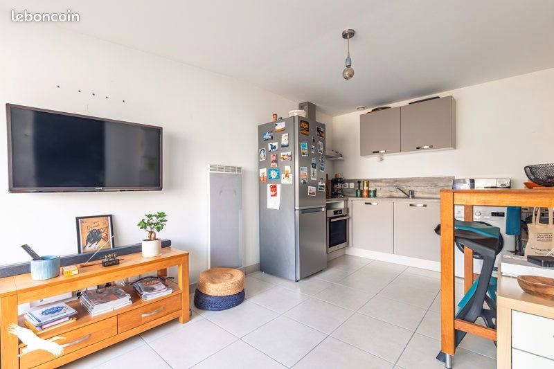 Appartement à vendre, 42m², Angoulins