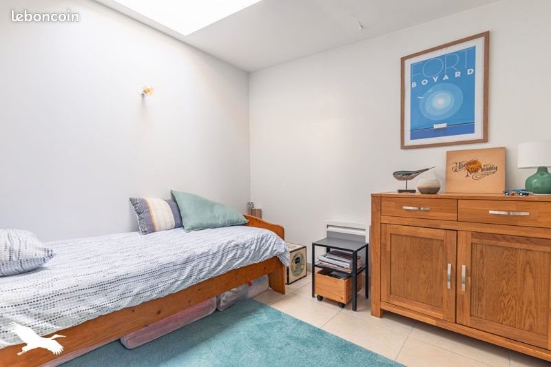 Appartement à vendre, 42m², Angoulins