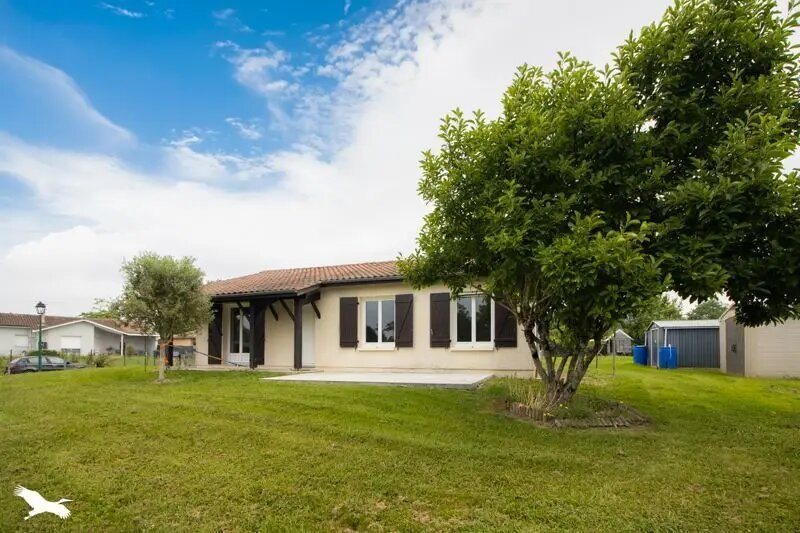 Maison à vendre, 90m², Pomarez