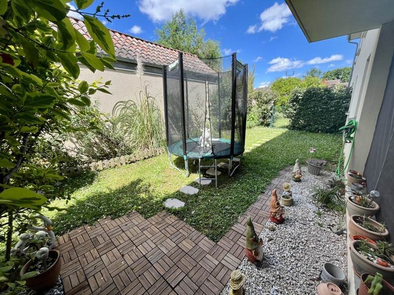 Appartement à vendre, 60m², Cugnaux