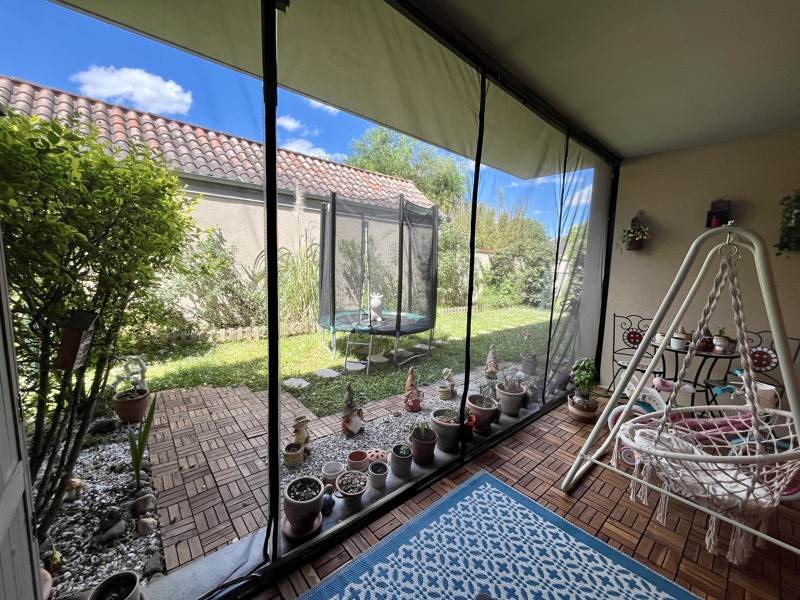 Appartement à vendre, 60m², Cugnaux
