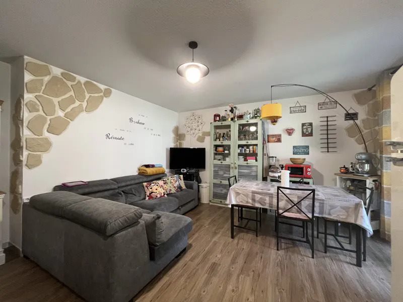 Appartement à vendre, 60m², Cugnaux