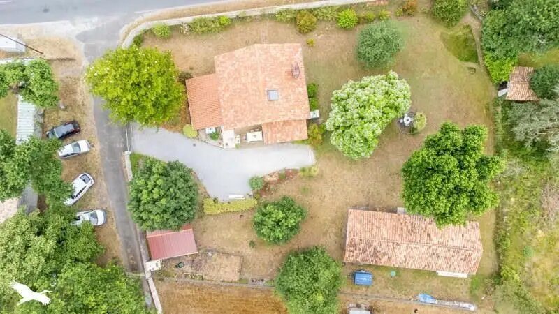 Maison à vendre, 153m², Herm