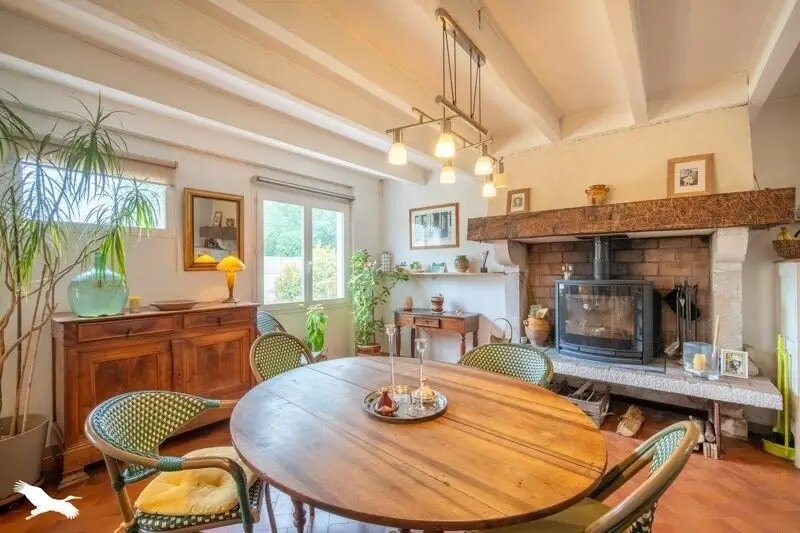 Maison à vendre, 153m², Herm