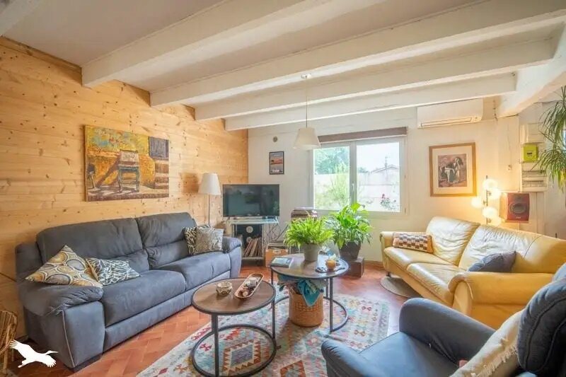 Maison à vendre, 153m², Herm