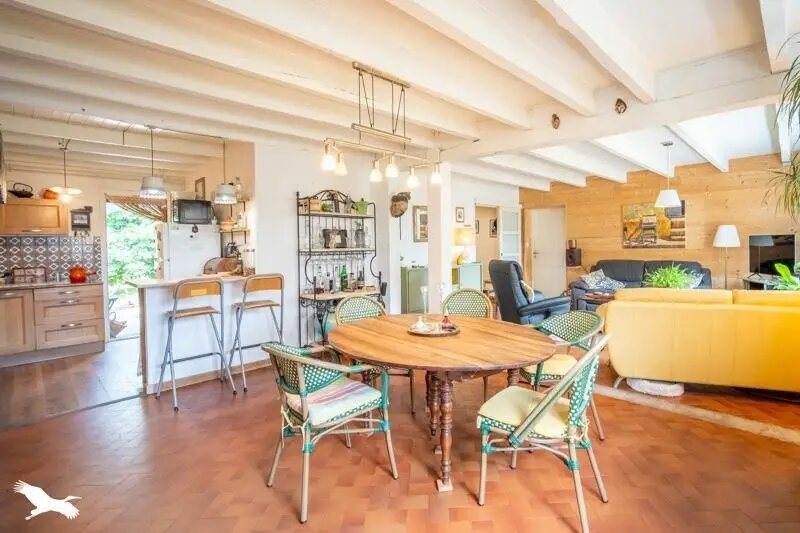Maison à vendre, 153m², Herm