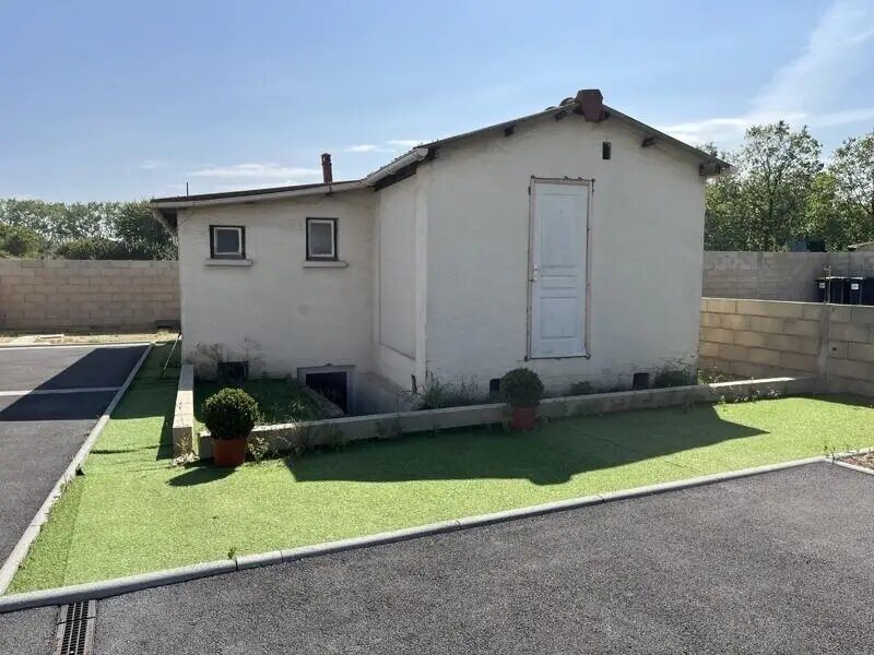 Maison à vendre, 45m², Saint-Ouen-l'Aumône