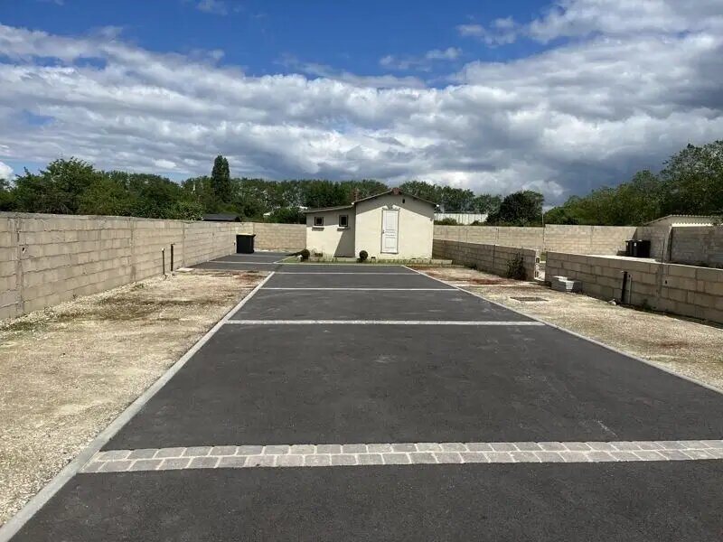 Maison à vendre, 45m², Saint-Ouen-l'Aumône