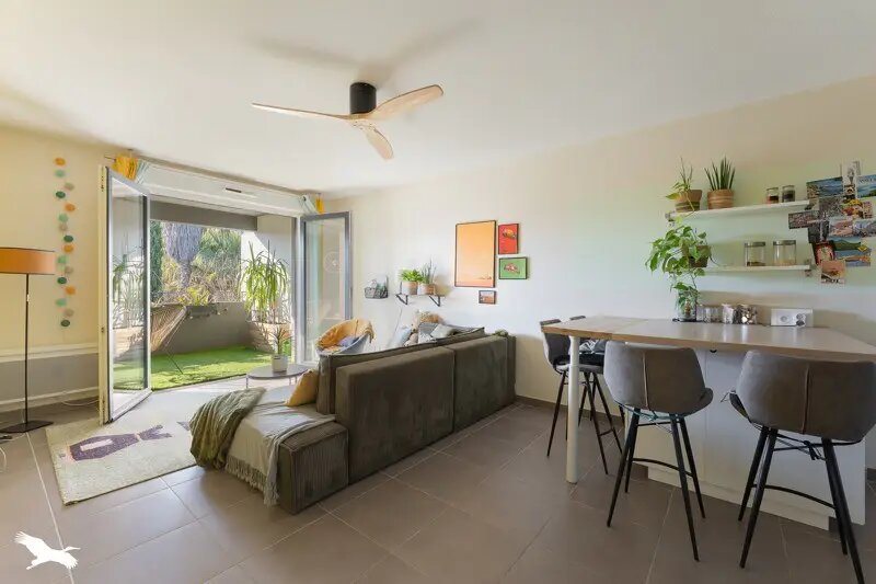 Appartement à vendre, 44m², Montpellier