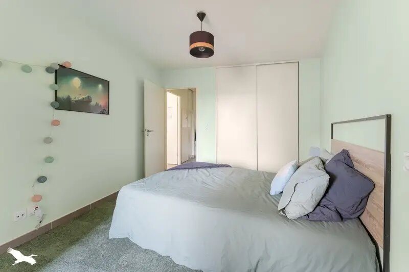 Appartement à vendre, 44m², Montpellier