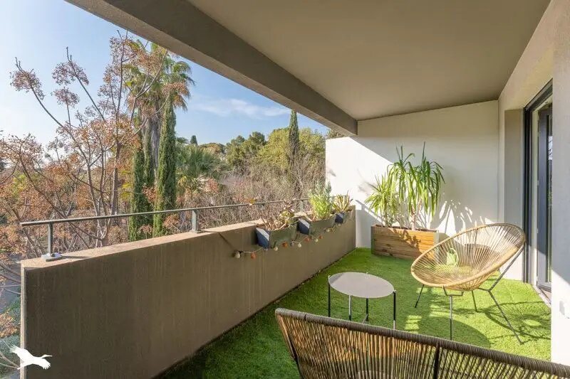 Appartement à vendre, 44m², Montpellier