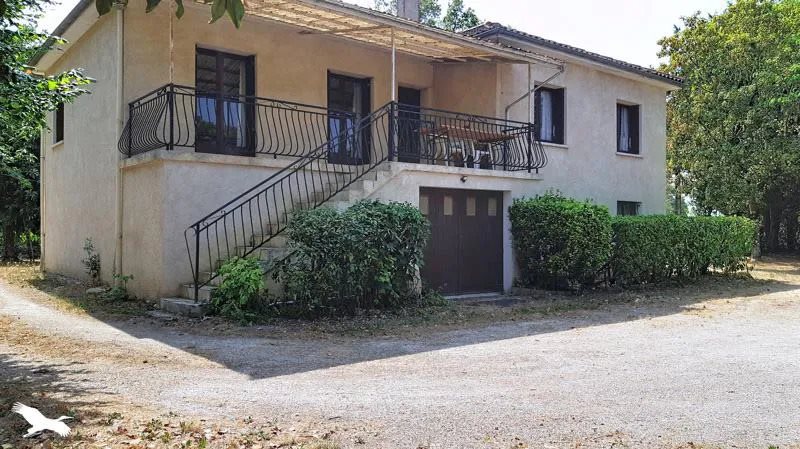 Maison à vendre, 122m², Gourdon
