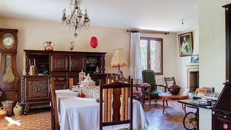 Maison à vendre, 122m², Gourdon