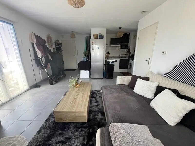 Appartement à vendre, 45m², Royan