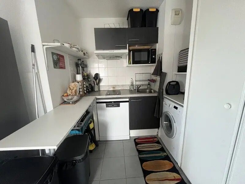 Appartement à vendre, 45m², Royan