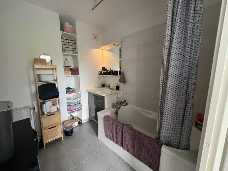 Appartement à vendre, 45m², Royan