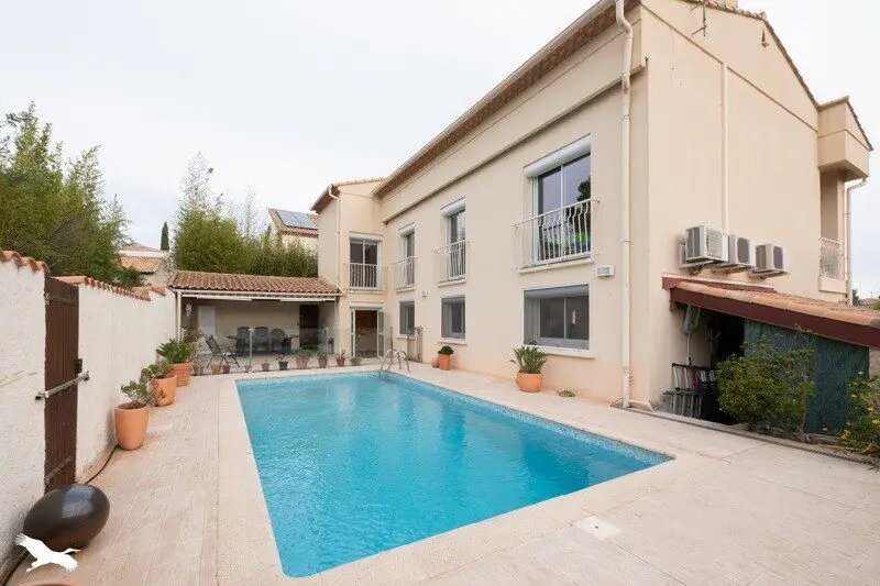 Maison à vendre, 220m², Le Crès