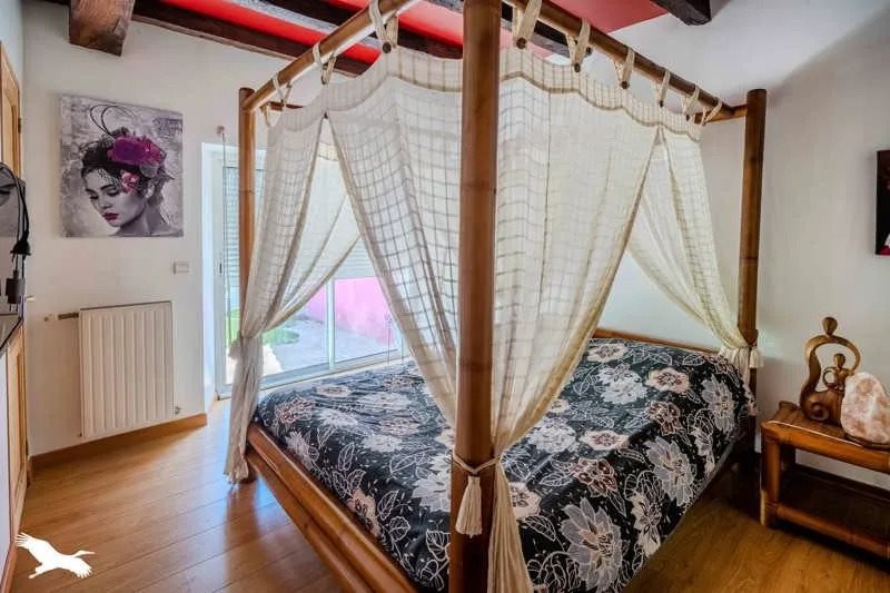 Maison à vendre, 125m², La Rochefoucauld